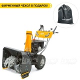 Снегоуборщик Stiga ST 5262 P в Москве