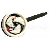 Щетка вращающаяся Champion С8113 в Москве