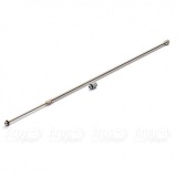 Насадка-распылитель телескопическая двухступенчатая для опрыскивателя Caiman PS20E в Москве