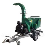 Измельчитель бензиновый Sable Chippo 160 в Москве