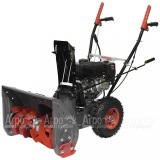 Снегоуборщик Парма МСБ-756 в Москве