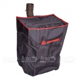 Чехол премиум Oxford 1680 для садовой печи Kolundrov УДачный кулинар в Москве