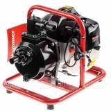 Бензиновая мотопомпа Hammer MTP165 в Москве