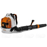 Воздуходувка бензиновая Stihl BR 800 CE в Москве
