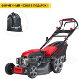 Газонокосилка бензиновая EVOline LMG 53 CVE в Москве