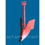 Окучник Н для мотоблока Каскад в Москве