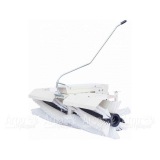 Щетка для сенокосилок Eurosystems Р55 без бункера в Москве