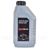 Масло EVOline 1 л для смазки цепей в Москве