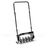 Скарификатор-аэратор механический Agri-Fab 40 см в Москве