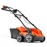 Скарификатор электрический Husqvarna S 138C в Москве