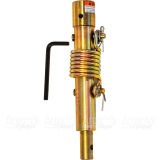 Амортизатор для шнека Tsunami в Москве