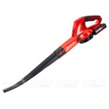 Воздуходувка аккумуляторная Einhell PXC GE-CL 18 Li E Kit (1x2,0Ah) в Москве