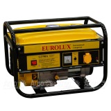 Бензогенератор Eurolux G2700A 2 кВт в Москве