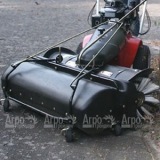 Контейнер для мусора для ТК58 в Москве