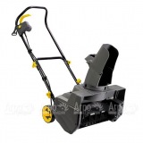 Снегоуборщик электрический Huter SGC 2000E в Москве