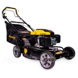 Газонокосилка бензиновая Champion LM5645 в Москве