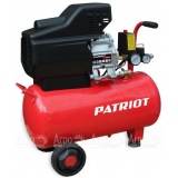 Компрессор поршневой Patriot 24/210 PRO в Москве