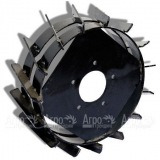 Грунтозацепы Мобил К Дн=350х130 мм в Москве