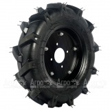 Пневматическое колесо с диском Patriot P4.00-10D-1 в Москве