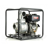 Дизельная мотопомпа DaiShin PTD406ST-Y в Москве