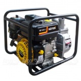 Бензиновая мотопомпа Huter MP-600-2 в Москве