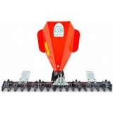 Косилка навесная 92 см для мотоблока Мобил К G85 Комфорт в Москве