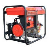 Дизельгенератор Aurora ADE 4500 D 3 кВт в Москве