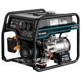 Бензогенератор Hyundai HHY 3020FE 2.8 кВт в Москве