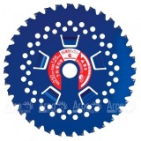 Диск с функцией отброса травы Maruyama 255x25x40P в Москве