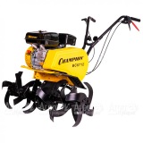 Культиватор Champion BC6712 в Москве