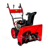 Снегоуборщик DDE ST6563 в Москве