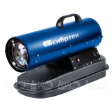 Дизельная тепловая пушка Сибртех СТД-10 в Москве