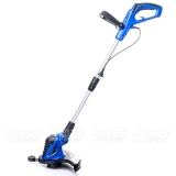  Электрокоса (электрический триммер) Haitec HT-ERT550 в Москве