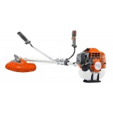 Бензокоса (бензиновый триммер) Husqvarna 143R-II в Москве