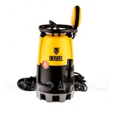 Дренажный насос Denzel DP900S в Москве