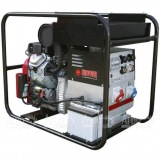Сварочный генератор Europower EP 300 XE DC 6.4 кВт в Москве