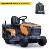 Садовый райдер Villartec MR1702H в Москве