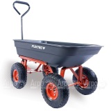 Тележка садовая Fuxtec FX-KW2175 в Москве