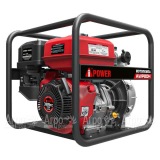 Бензиновая мотопомпа A-iPower AWP80H в Москве