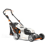 Газонокосилка аккумуляторная Daewoo DLM 4240 Li (без аккумулятора и зарядного устройства) в Москве