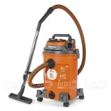 Пылесос промышленный Daewoo DAVC 2516S в Москве