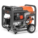 Дизельгенератор Daewoo DDAE 6000DXE-3 6 кВт в Москве