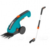 Аккумуляторые садовые ножницы Gardena ClassicCut Li 09855 в Москве