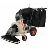 Садовый пылесос Cramer LS 9000 HBS в Москве