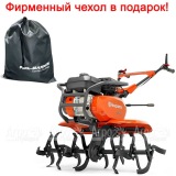 Культиватор Husqvarna TF338 в Москве