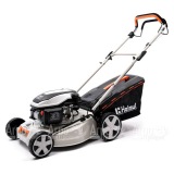 Газонокосилка бензиновая Helmut TR 46S в Москве