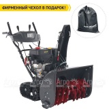 Снегоуборщик гусеничный EVOline SBG 700 TLE в Москве