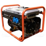 Бензогенератор Zongshen PB 3300 2.8 кВт в Москве