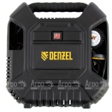 Компрессор воздушный Denzel DL1100 в Москве
