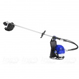 Бензокоса (бензиновый триммер) Haitec HT-MSR1521 Multitool в Москве